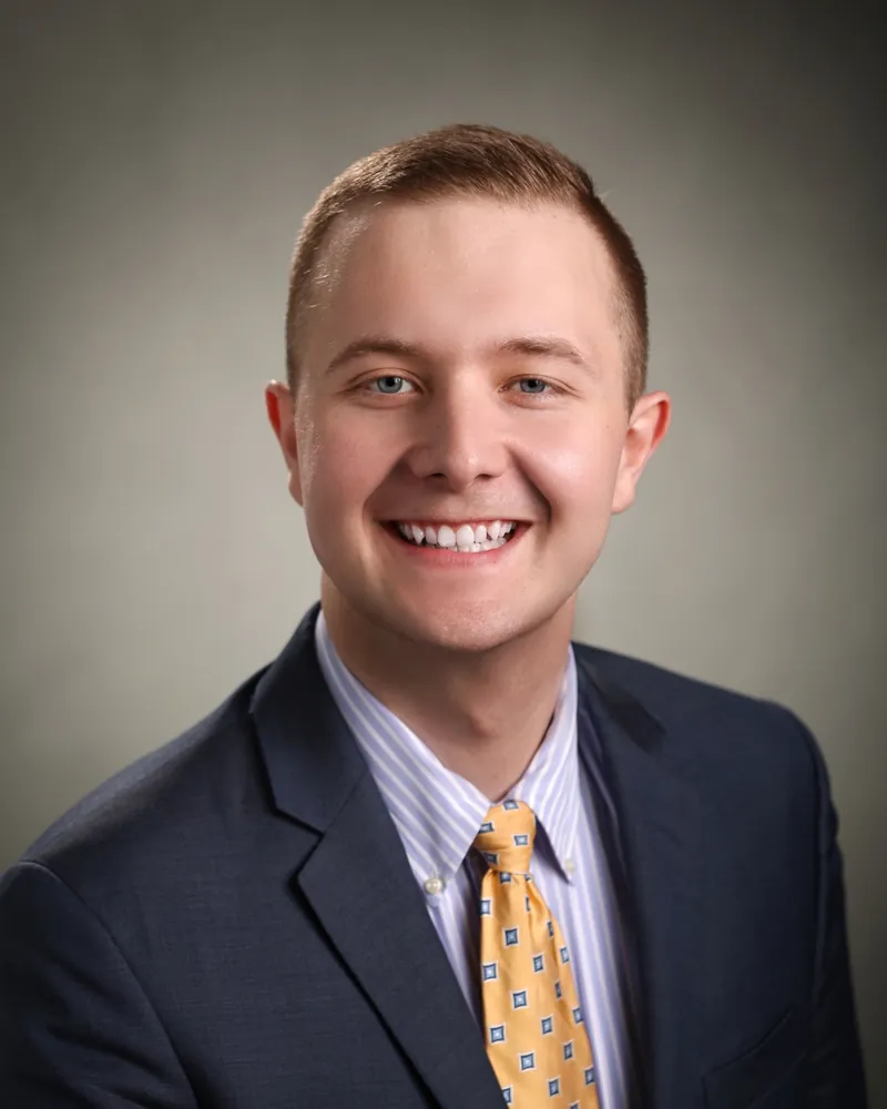 Jacob Davis, founder and principal associate broker of Pointe Advantage